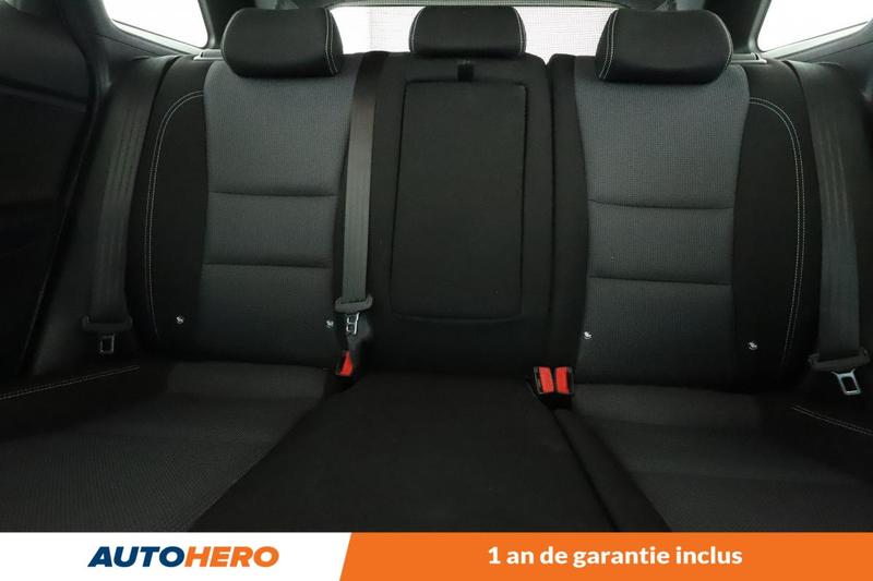 Hyundai i30 Sw 1.6 CRDi Blue Drive Intuitive 110 ch