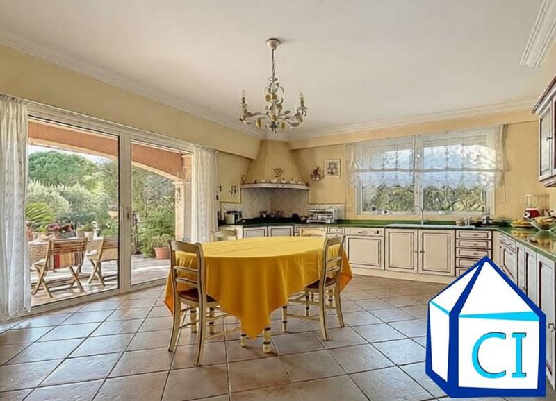 Maison - 173 m² - 4 pièces