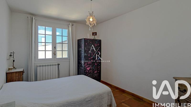 Maison - 126 m² - 4 pièces