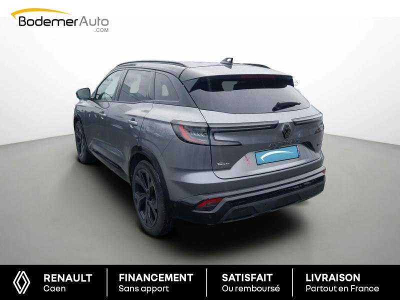 Renault Austral E-Tech hybrid 200 Techno esprit Alpine