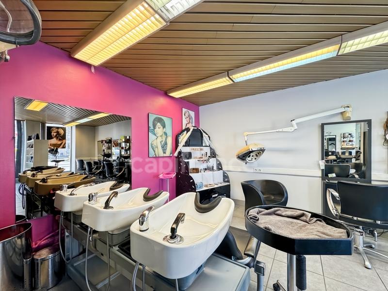 Fonds de commerce - Beauté / Bien-être - 87 m²