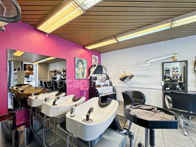 Fonds de commerce - Beauté / Bien-être - 87 m²