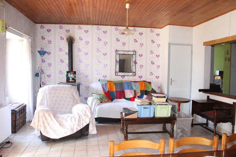 Maison - 103 m² - 5 pièces