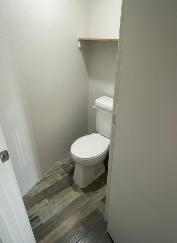 Local commercial - 40 m² - 2 pièces