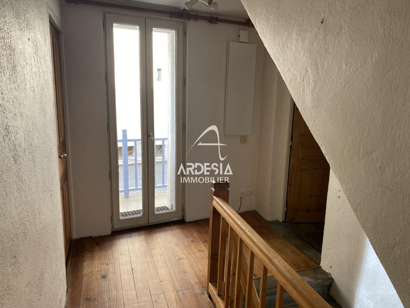 Maison - 180 m² - 9 pièces