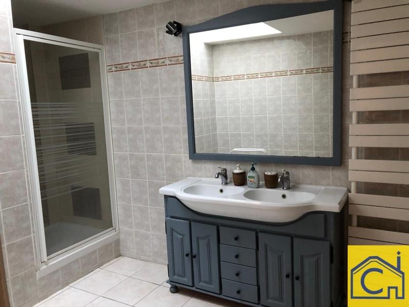 Maison - 138 m² - 6 pièces