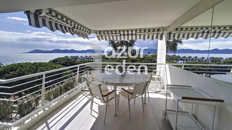 Appartement - 108 m² - 4 pièces