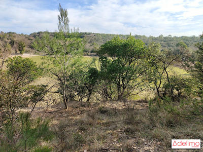 Terrain agricole - 17 947 m²