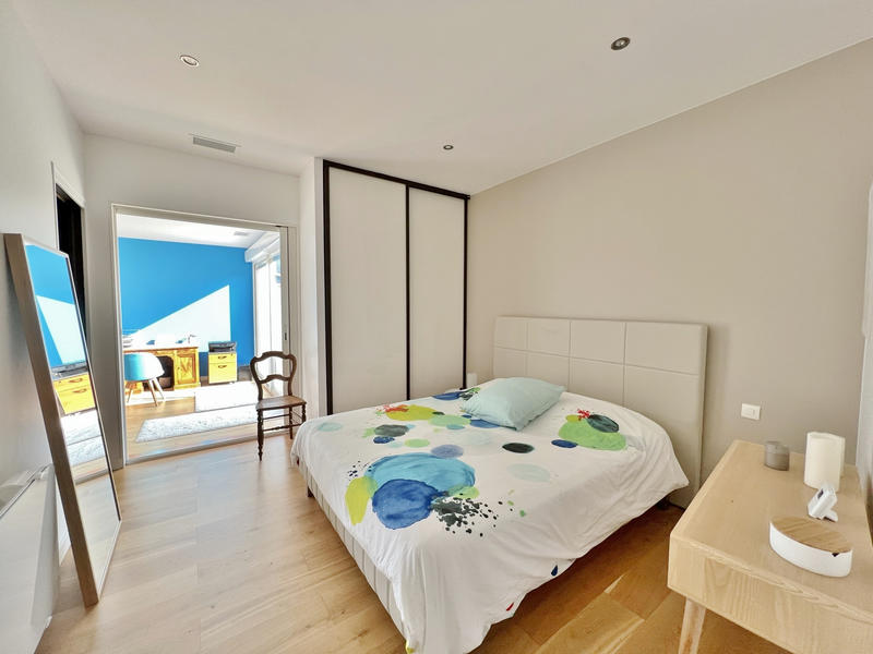 Villa - 160 m² - 6 pièces