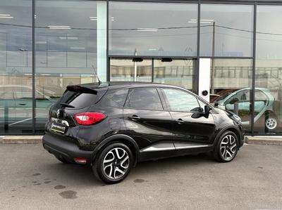 Renault Captur 1.5 Dci 90 Ch Intens Cv