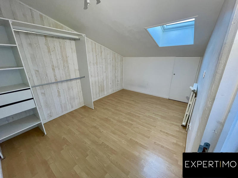 Immeuble - 82 m²