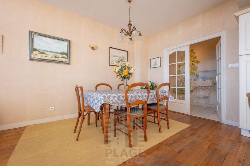 Appartement - 82 m² - 4 pièces