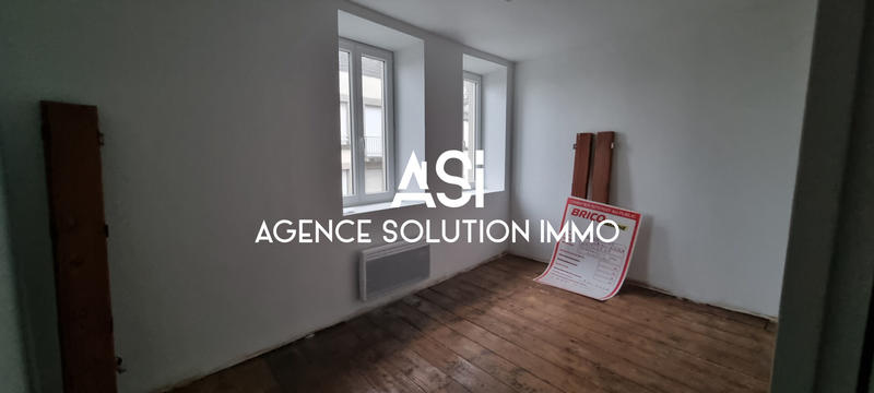 Immeuble - 133 m² - 6 pièces