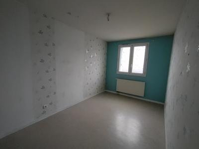 Appartement - 92 m² - 5 pièces