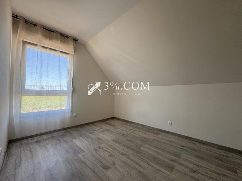 Maison - 114 m² - 5 pièces