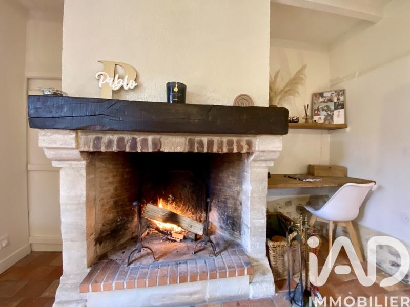 Maison - 77 m² - 4 pièces