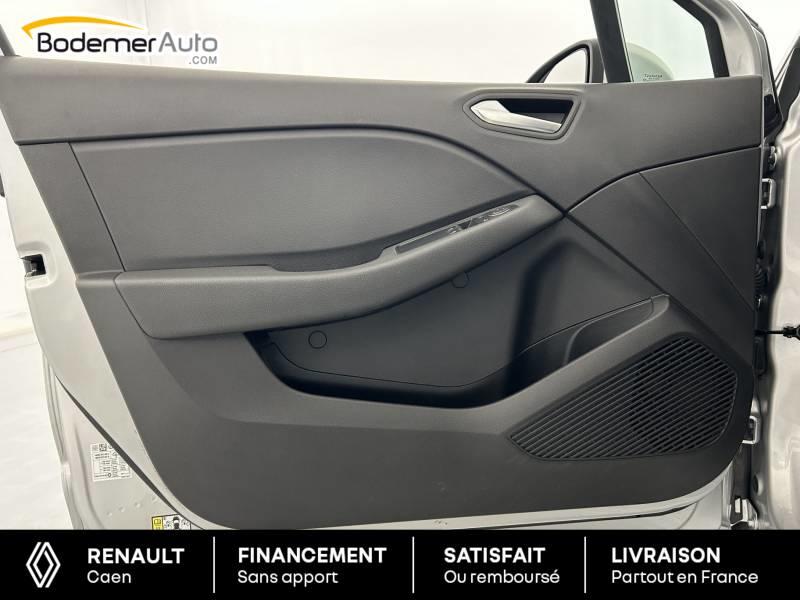 Renault Clio E-Tech 140 - 21n Business