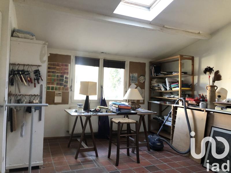 Maison de village - 149 m² - 7 pièces