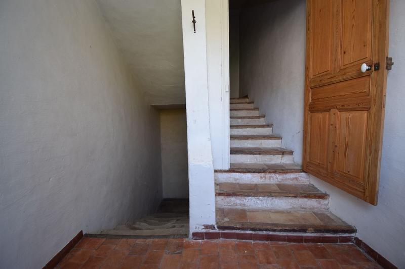 Maison de village - 141 m² - 4 pièces