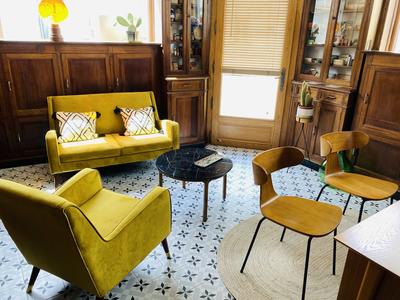 Local d'activités - 41 m² - 2 pièces