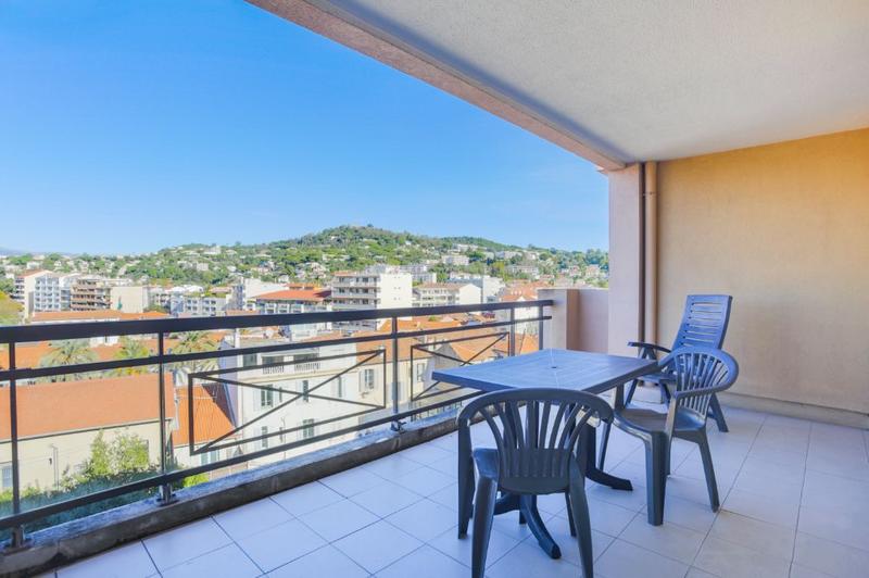 Appartement - 24 m² - 1 pièce