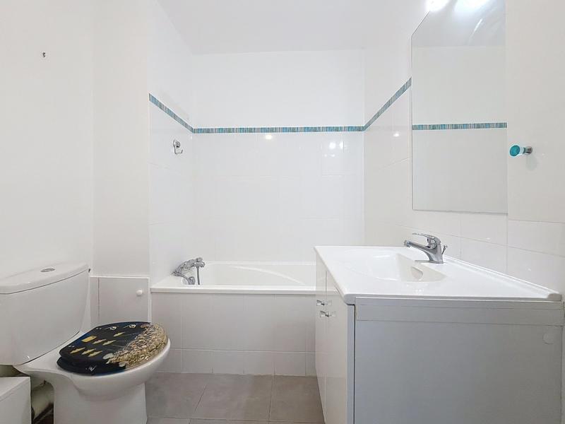 Appartement - 25 m² - 1 pièce