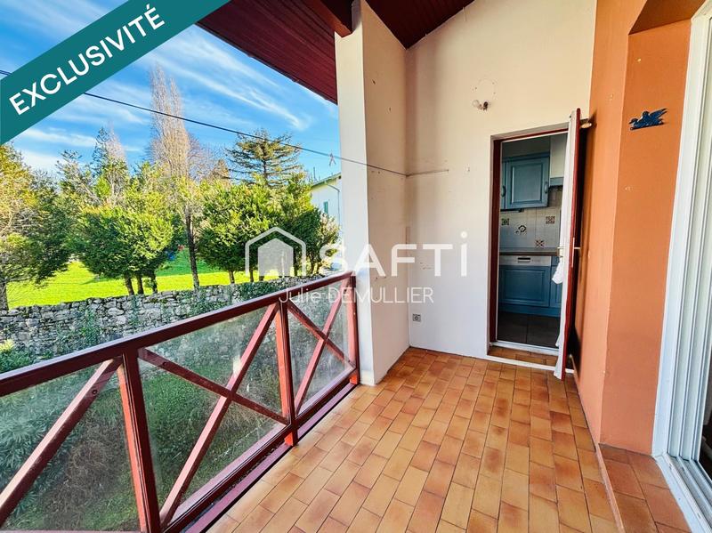 Appartement - 73 m² - 4 pièces