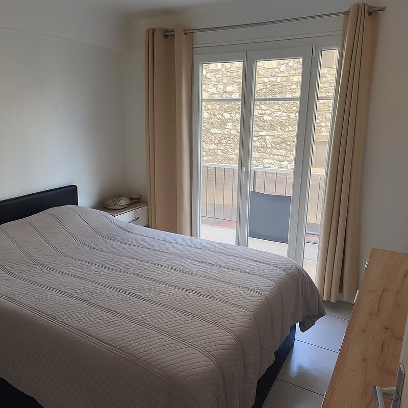 Appartement - 53 m² - 3 pièces