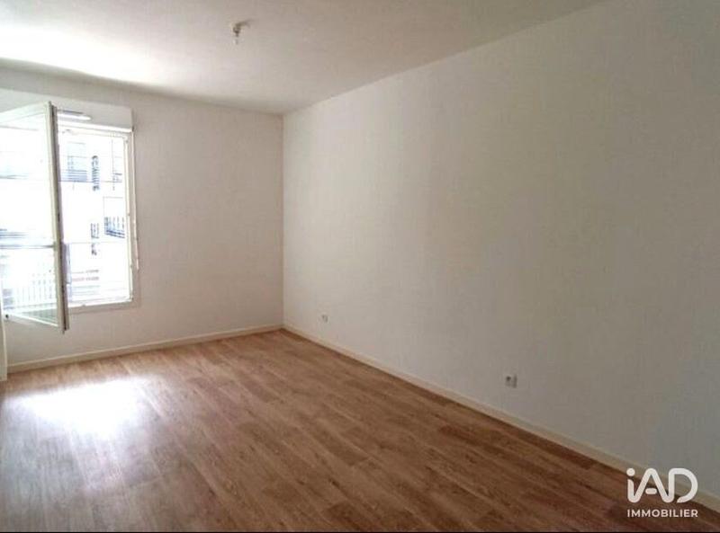 Appartement - 51 m² - 2 pièces