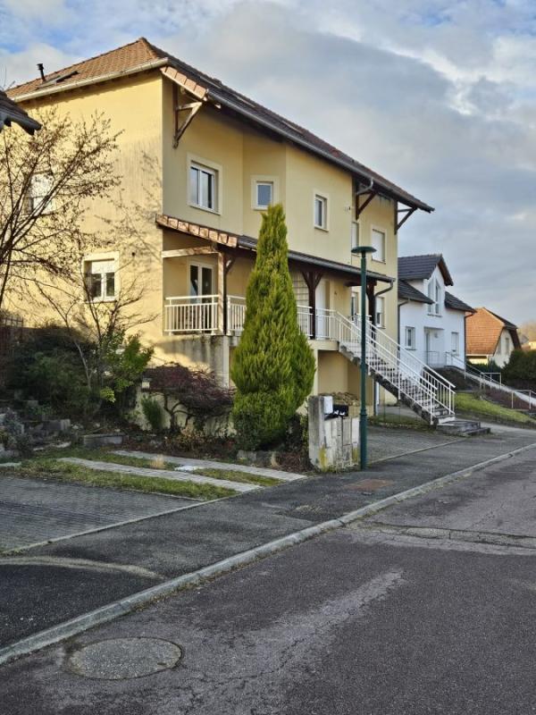 Appartement - 78 m² - 3 pièces