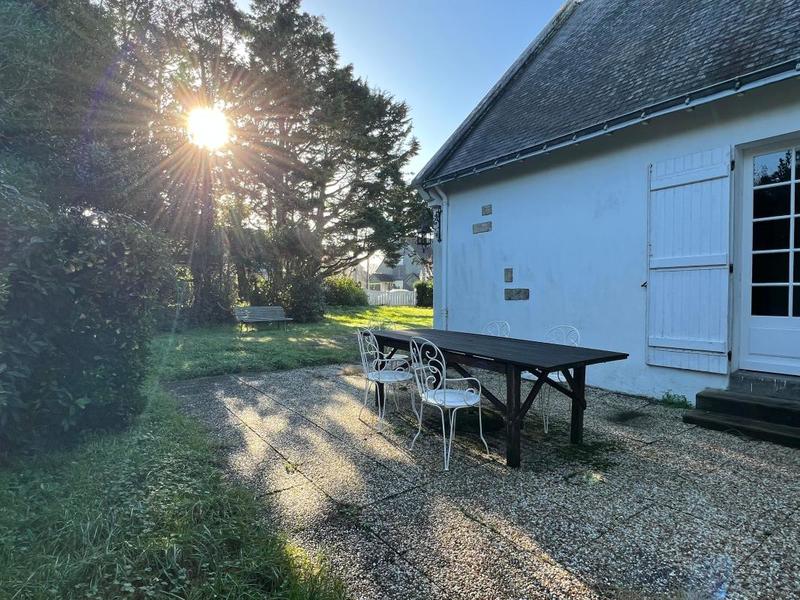 Maison - 149 m² - 6 pièces