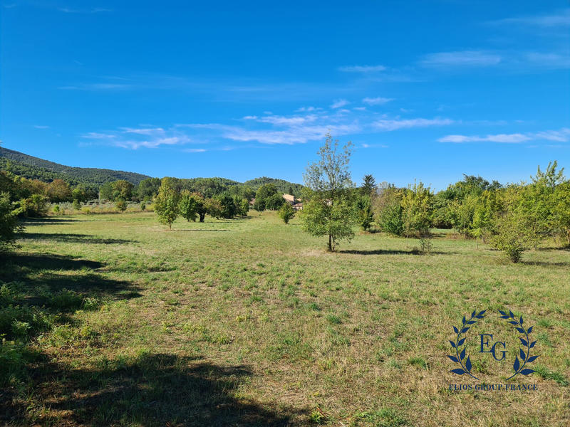 Terrain - 600 m²