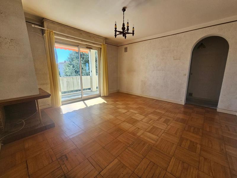 Appartement - 78 m² - 4 pièces