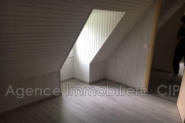 Maison - 42 m² - 3 pièces