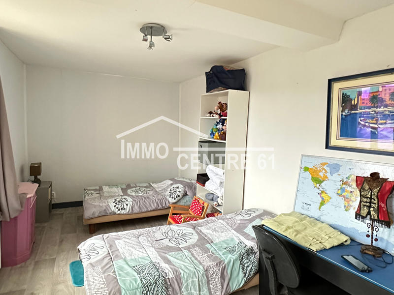 Maison - 185 m² - 6 pièces