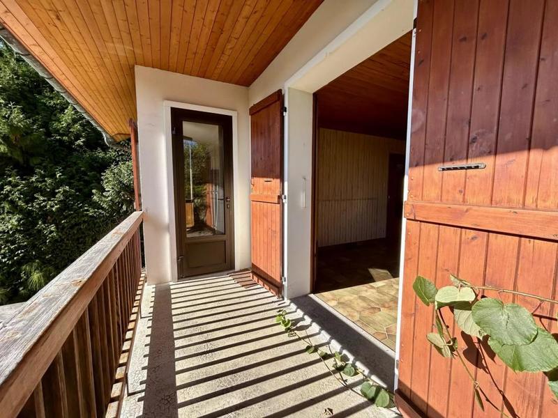 Appartement - 109 m² - 4 pièces