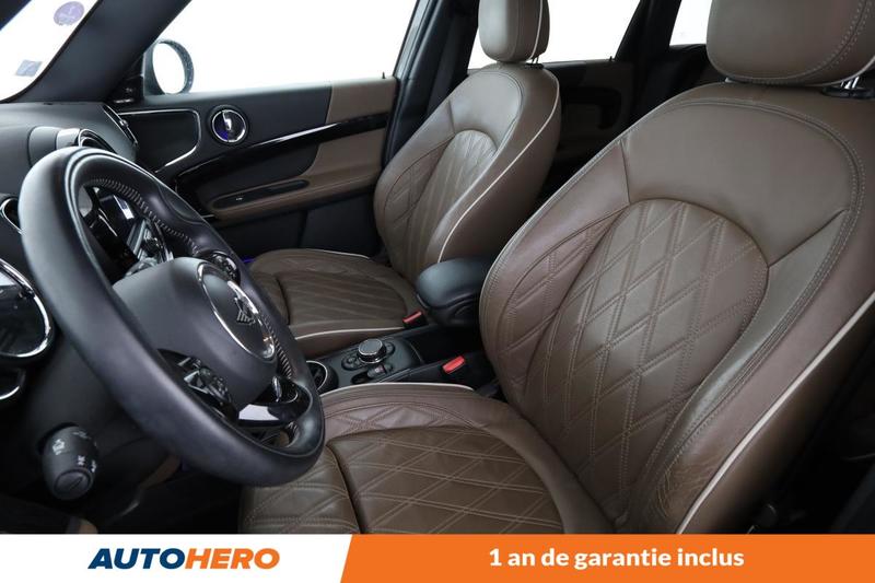 Mini Countryman Cooper se All4 Exquisite Hybrid Bva6 136+88 ch