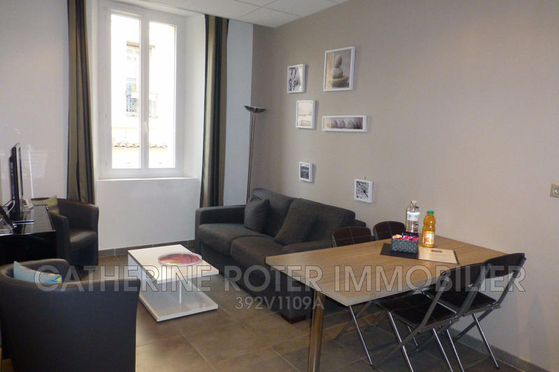 Appartement - 464 m²