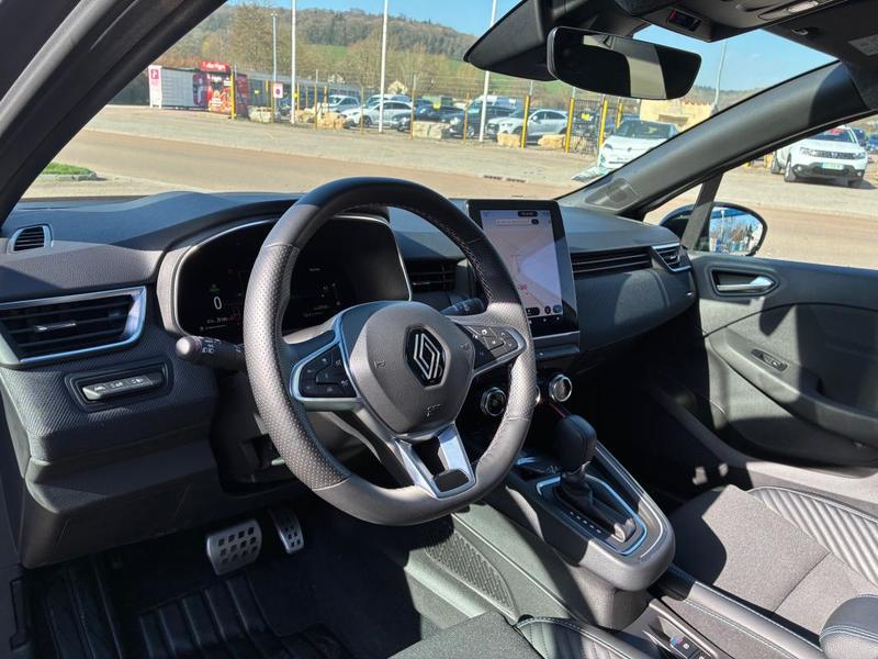 Renault Clio V E-Tech Full Hybrid 145 Esprit Alpine