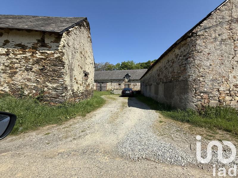 Maison - 192 m² - 5 pièces