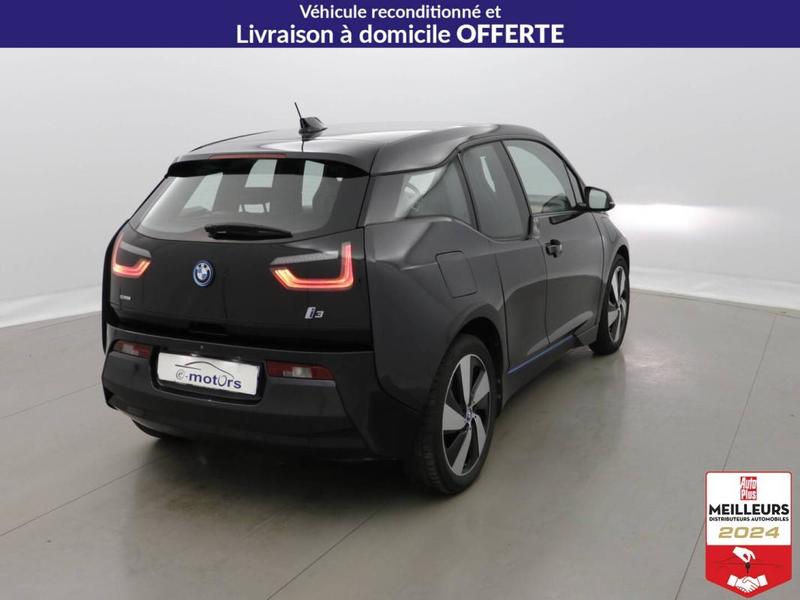 Bmw i3 170 ch 60 Ah- UrbanLife Atelier avec prolongate