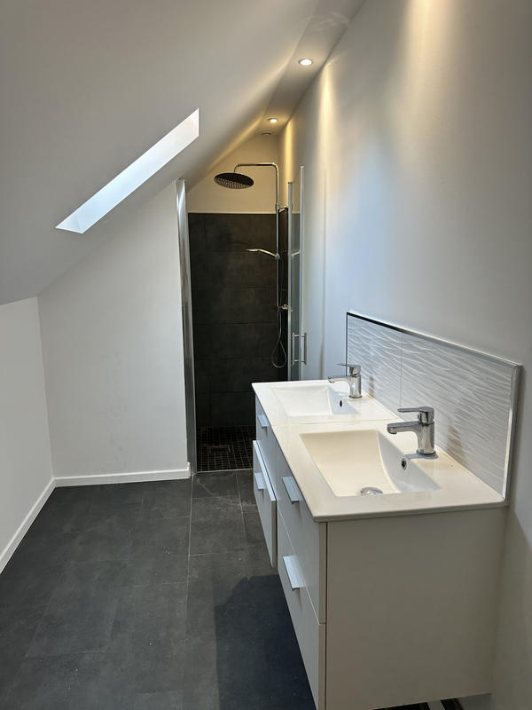 Maison - 116 m² - 5 pièces