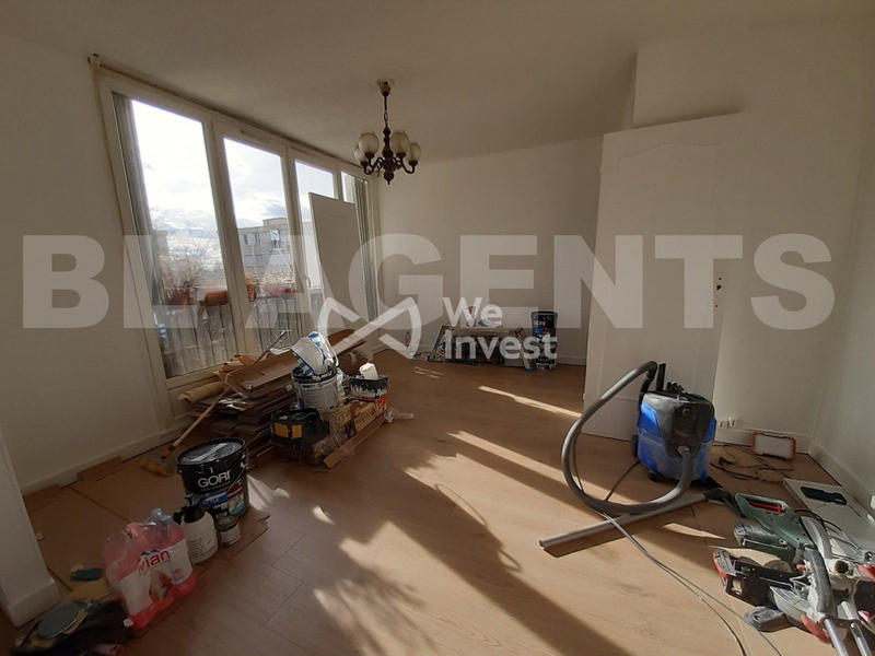 Appartement - 70 m² - 4 pièces