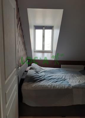Appartement - 68 m² - 4 pièces