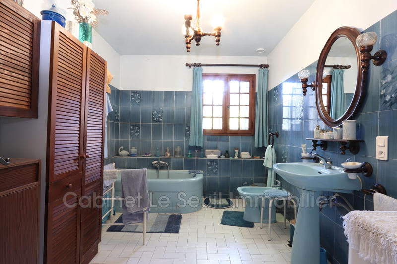 Maison - 109 m² - 4 pièces