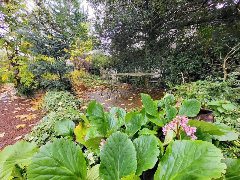 Maison - 107 m² - 5 pièces