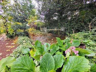 Maison - 107 m² - 5 pièces