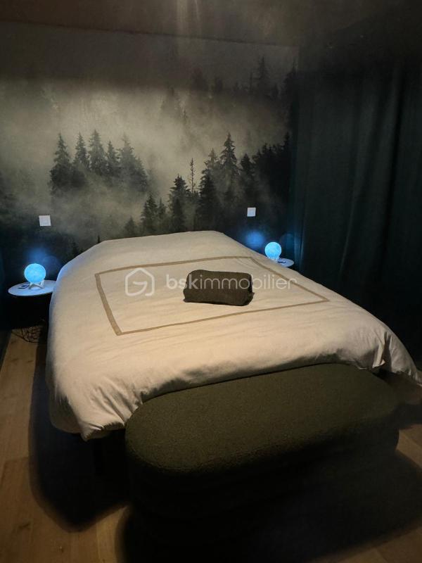 Maison - 55 m² - 4 pièces