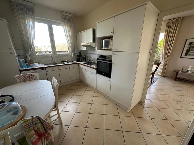 Maison - 190 m² - 6 pièces