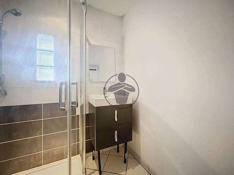 Maison - 77 m² - 5 pièces